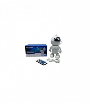 LUZ LASER PROYECTOR ASTRONAUTA (P3112)