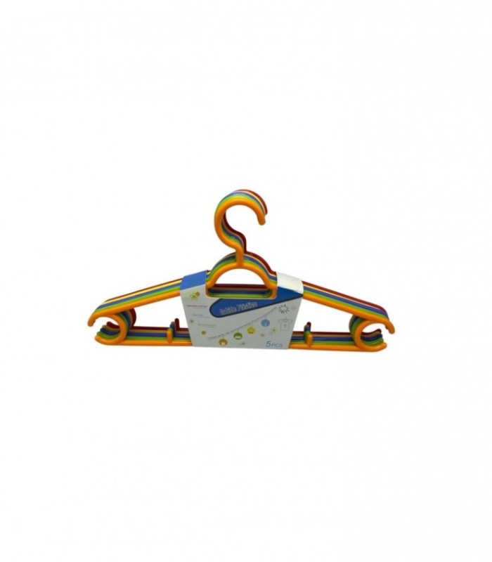 PERCHA 5PCS (SA21059)