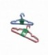 PERCHA 10PCS 42CM. GR. (SA178251)