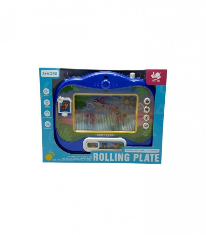 TABLET INF. ESP. (HQ2276A)