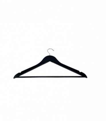 PERCHA 1PCS BRILLOSO (50855)