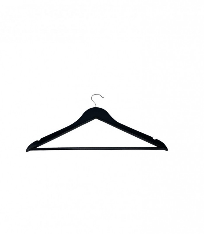 PERCHA 1PCS BRILLOSO (50855)