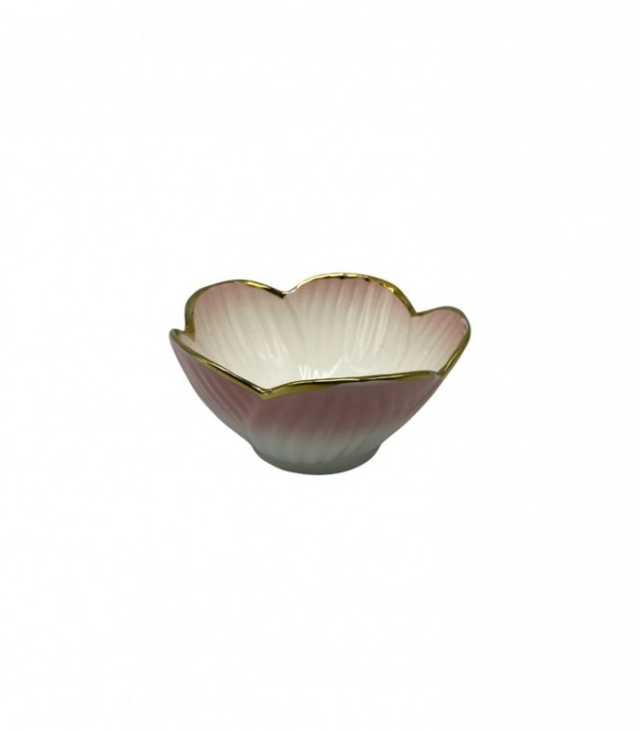 VASIJA DE PORC. 12CM. (SUP2236)