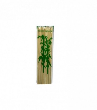 PALITO P/ ASADITO 100PCS (SUP0159)
