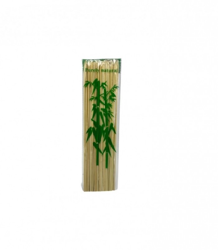 PALITO P/ ASADITO 100PCS (SUP0159)