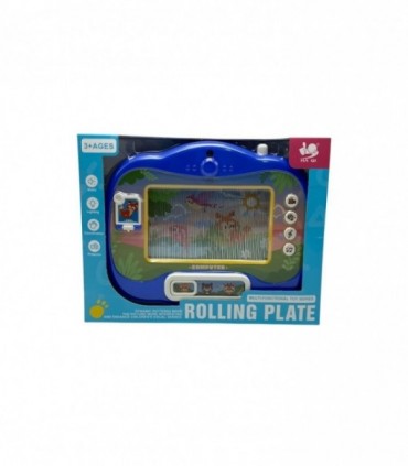 TABLET INF. ESP. (HQ2276A)