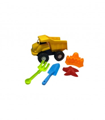 KIT PLAYA (303A)