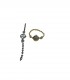 RELOJ P/ MUJER (9315)
