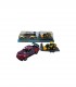 AUTO FRICCION C/ TRACTOR (9661-12F)