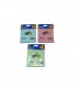 HOJA P/ ANOTACION 76X76MM (A3)