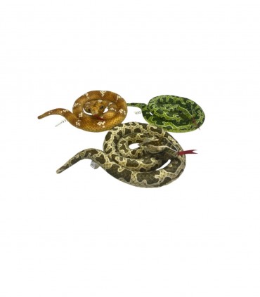 PELUCHE COBRA (G26-1142-1)