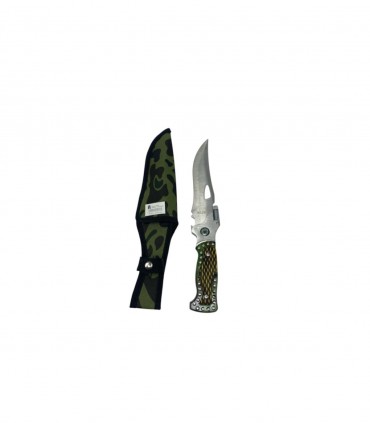 CUCHILLO 1PCS 30CM. (NF6326)