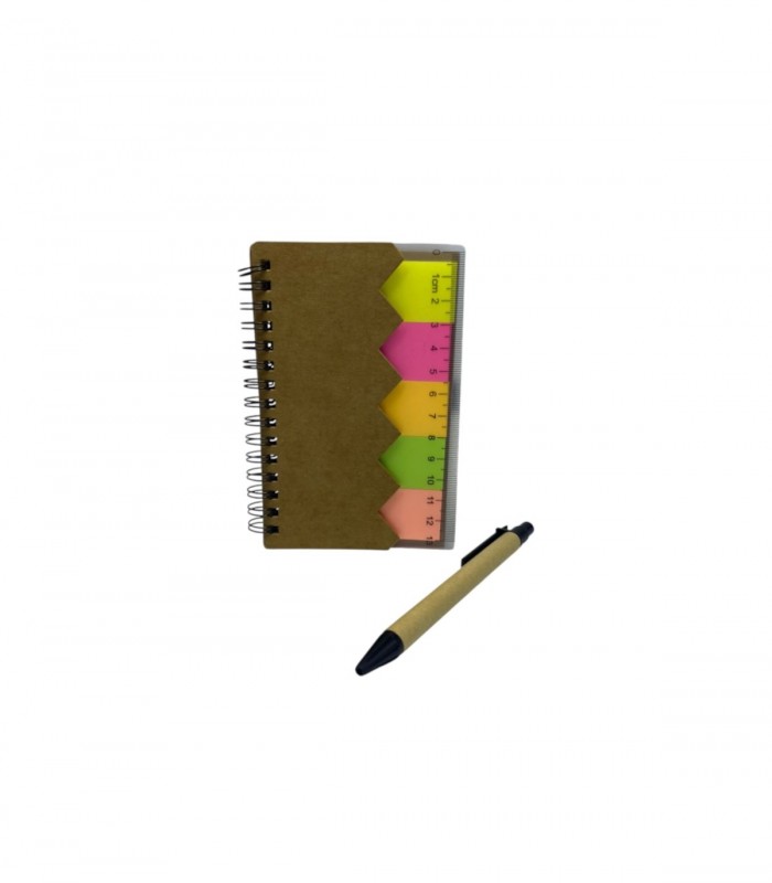 DIARIO 1PCS (SUP0920)