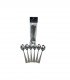CUBIERTO 6PCS CUCHARA (SUP1985)