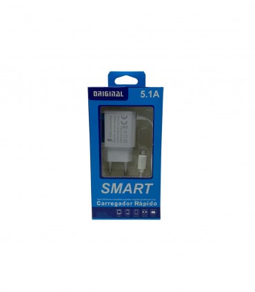 CARGADOR P/ CELULAR TIPO  V8  (V8-1)