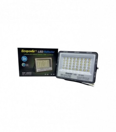 LAMPARA 50W. BI VOL. (EP4902)
