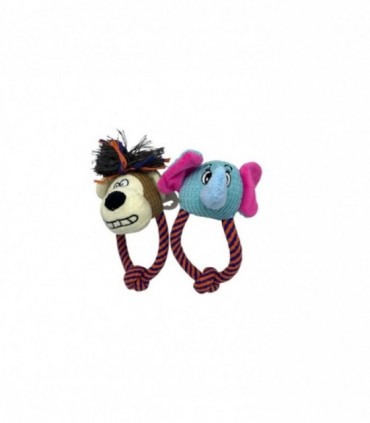 MORDEDOR P/ PERRO 1PCS (U803-QC6024)