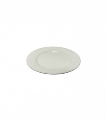 PLATO DE PORC. PLAYO 15CM. (SA26480)