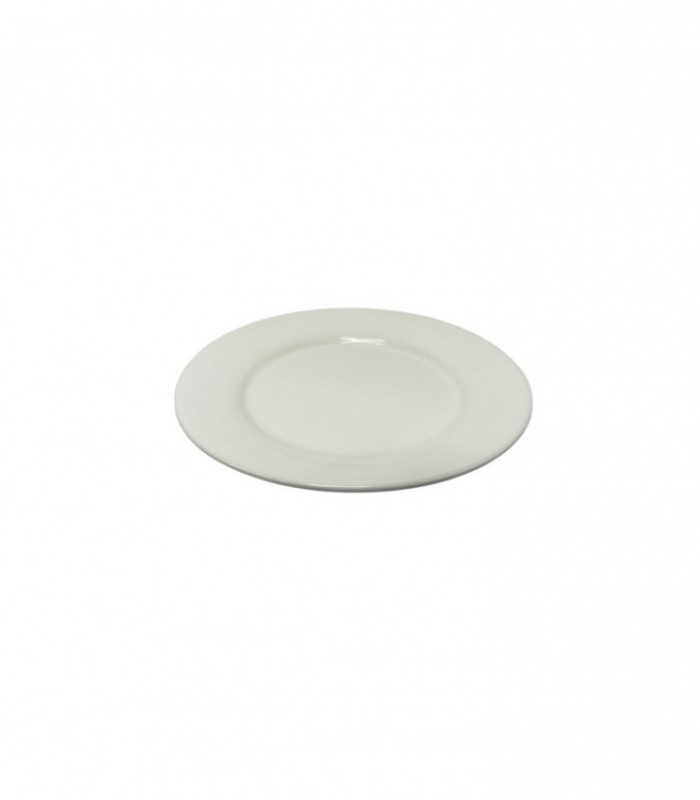 PLATO DE PORC. PLAYO 15CM. (SA26480)