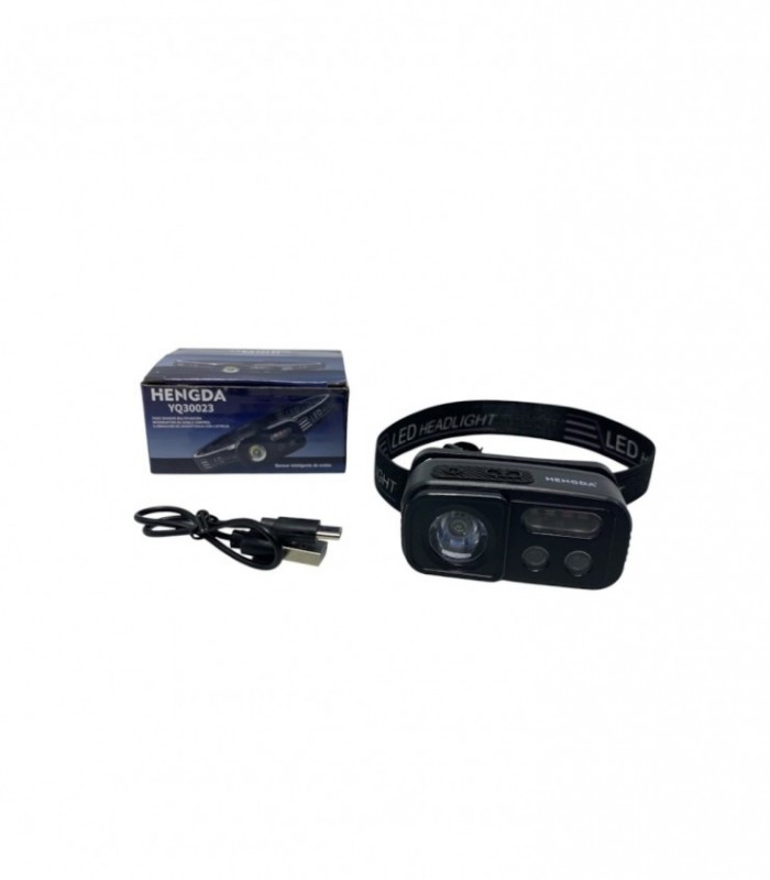 LINTERNA DE CABEZA (YQ30023)