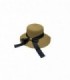 SOMBRERO FEMENINO (SUP1778)