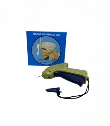 PISTOLA P/ ETIQUETAR (G25-24013-3)