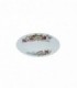 PLATO DE PORC. PLAYO 21.5CM. (SUP0063)