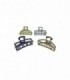 PIRANHA 1PCS (A4477)