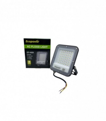 LAMPARA REFLECTOR 30W. (EP4928)