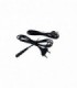 ENCHUFE P/ RADIO (37505-2)