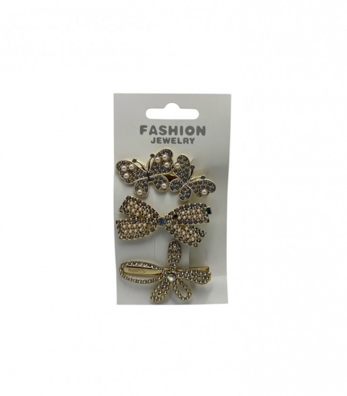 HEBILLA 3PCS (A4396)
