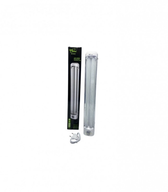 LUZ DE EMERG. 96LED (EP8521)