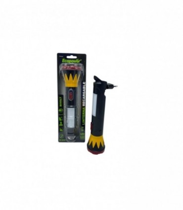 LINTERNA 1LED BI VOL. (EP8228)