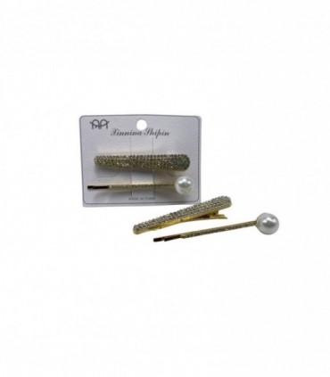 HEBILLA 2PCS (SUP1843)