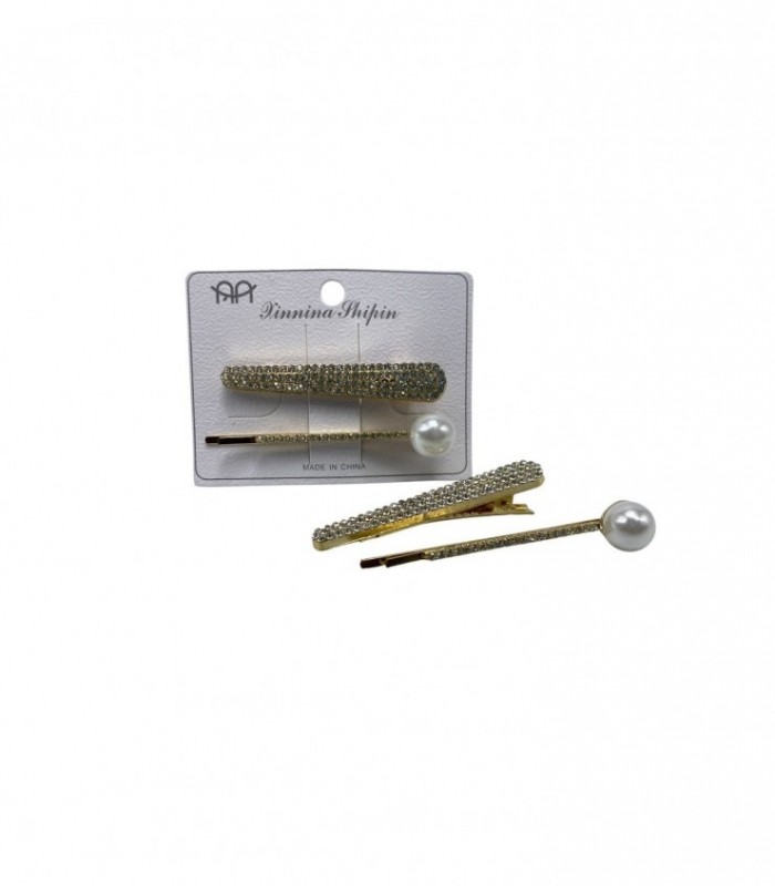 HEBILLA 2PCS (SUP1843)
