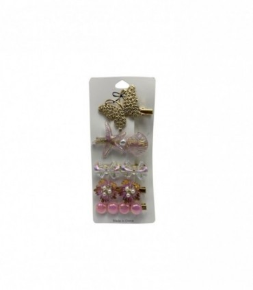 HEBILLA 5PCS (GA826-4F3011)