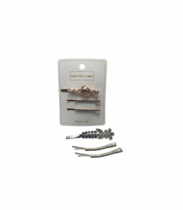 HEBILLA 3PCS (A4392)