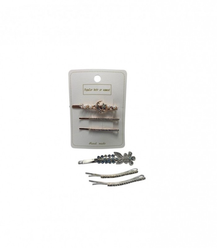 HEBILLA 3PCS (A4392)