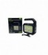 LINTERNA 300L. C/ USB Y SOLAR (EP8152)