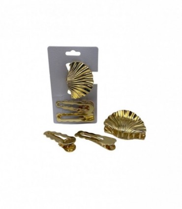 PIRANA C/ HEBILLA 3PCS (SUP1841)