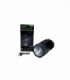 LINTERNA  1LED C/ USB Y SOLAR (EP8169)
