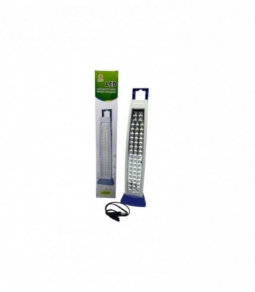 LUZ DE EMERGENCIA BI VOL. (LJ5920-1)