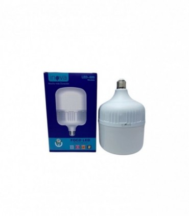 FOCO BI VOL 60W. (LED605)