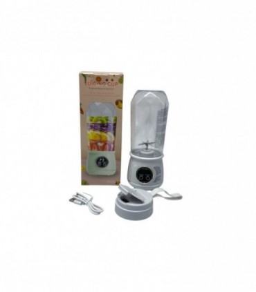 LICUADORA MIXER C/ USB. (SUP2062)