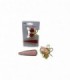 PIRANA C/ HEBILLA 2PCS (SUP1852)