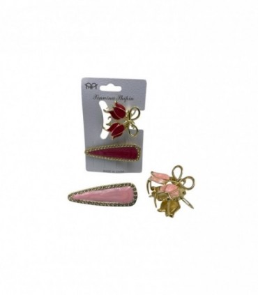 PIRANA C/ HEBILLA 2PCS (SUP1852)