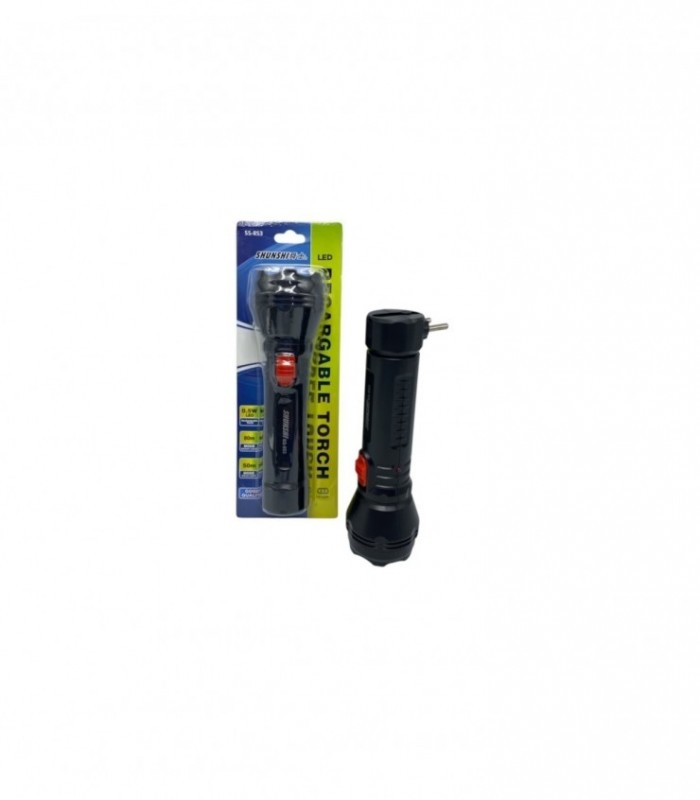 LINTERNA 1LED BI VOL. (SS853)