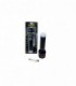 LINTERNA 1+8LED C/ USB. (EP8003)