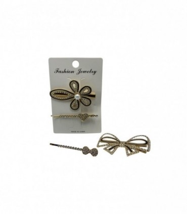 HEBILLA 2PCS (A4417)