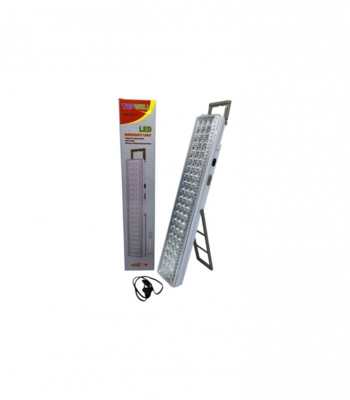 LUZ DE EMERG. BI VOL (SN8817)